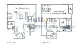 26 Newton (D11), Apartment #471711871